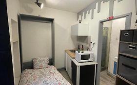 Ambert Centreville La Studette Tout Confort