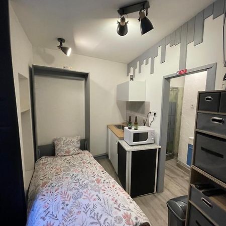 Ambert Centreville La Studette Tout Confort Extérieur photo