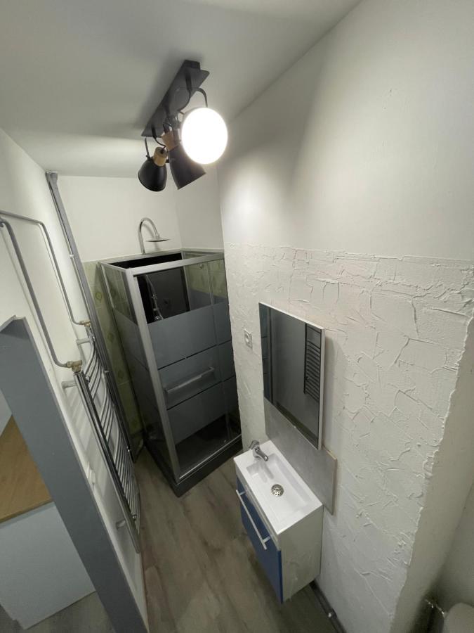 Ambert Centreville La Studette Tout Confort Extérieur photo