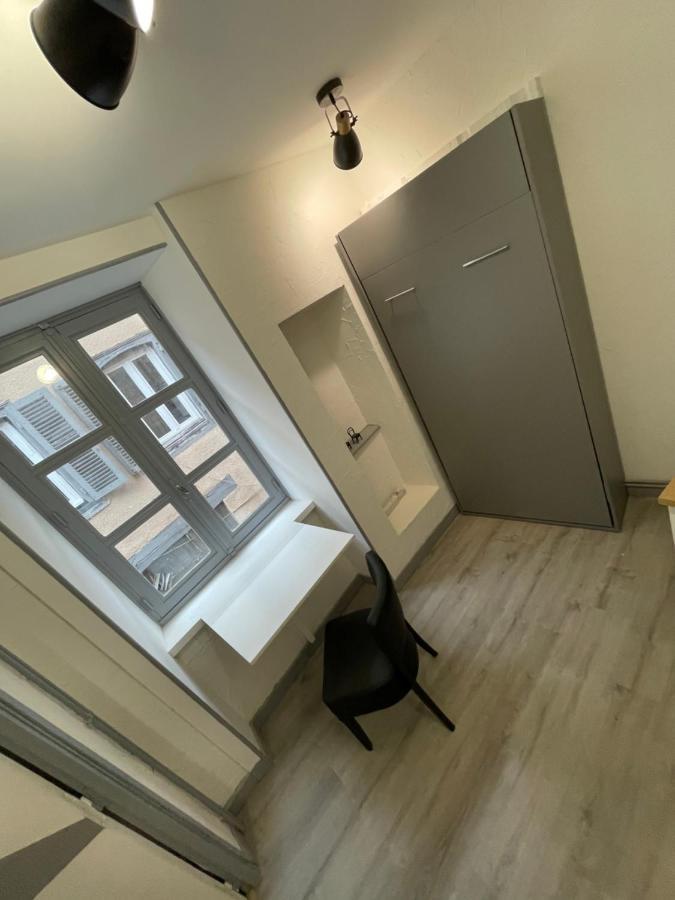 Ambert Centreville La Studette Tout Confort Extérieur photo