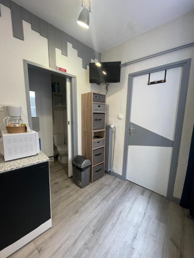 Ambert Centreville La Studette Tout Confort Extérieur photo